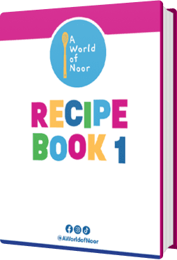 recipe book